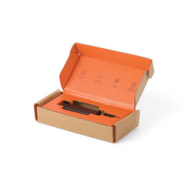 Logotrade Firmengeschenke das Foto: Nordic Drift Adventure Keychain Tool