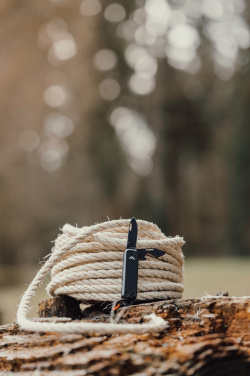 Logotrade Logogeschenke das Foto: Nordic Drift Adventure Keychain Tool