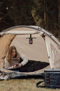 Logotrade Geschäftsgeschenke das Foto: Nordic Drift GRS 3-in-1 Abenteuerdecke