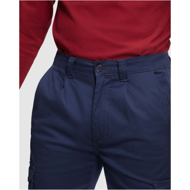 Logotrade Logogeschenke das Foto: Daily Stretch Arbeitshose aus 250 g/m2 Elasthan