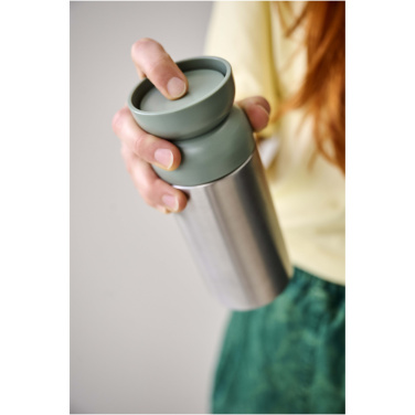 Logotrade Geschäftsgeschenke das Foto: Mepal Ellipse 350 ml Thermobecher