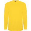 Extreme Langerärmeliges T-Shirt, 160 g/m2, Gelb