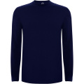Extreme Langerärmeliges T-Shirt, 160 g/m2, Marineblau