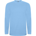 Extreme Langerärmeliges T-Shirt, 160 g/m2, Himmelblau