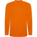 Extreme Langerärmeliges T-Shirt, 160 g/m2, Orange