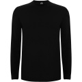 Extreme Langerärmeliges T-Shirt, 160 g/m2, Schwarz