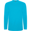 Extreme Langerärmeliges T-Shirt, 160 g/m2, Türkis