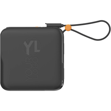 Logotrade werbemittel das Foto: Xtorm TravelPro 30 W, 10.000 mAh, 3 in 1 Reiseladegerät