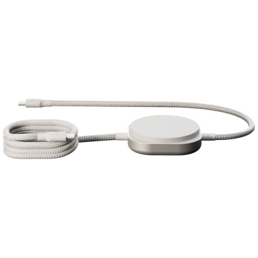Logotrade Werbegeschenke das Foto: Zens Pro 2 240 W, USB-C, 2 in 1 Ladekabel