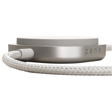 Logotrade Geschäftsgeschenke das Foto: Zens Pro 2 240 W, USB-C, 2 in 1 Ladekabel