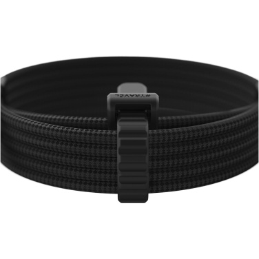 Logotrade Werbegeschenke das Foto: Xtorm CX3071 100W USB C PD Next Gen Kabel