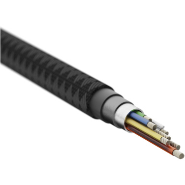Logotrade Werbeartikel das Foto: Xtorm CX3071 100W USB C PD Next Gen Kabel