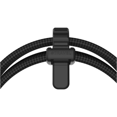 Logotrade werbemittel das Foto: Xtorm CX3071 100W USB C PD Next Gen Kabel