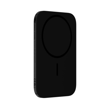 Logotrade Geschäftsgeschenke das Foto: Urban Vitamin Concord Uultradünne RCS Powerbank mit 3000mAh