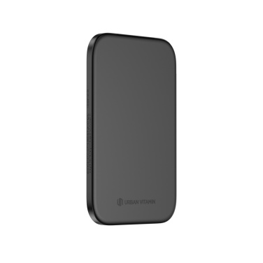 Logotrade Werbeartikel das Foto: Urban Vitamin Concord Uultradünne RCS Powerbank mit 3000mAh