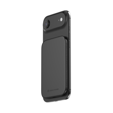 Logotrade werbemittel das Foto: Urban Vitamin Concord Uultradünne RCS Powerbank mit 3000mAh
