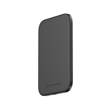 Logotrade werbemittel das Foto: Urban Vitamin Concord Uultradünne RCS Powerbank mit 3000mAh