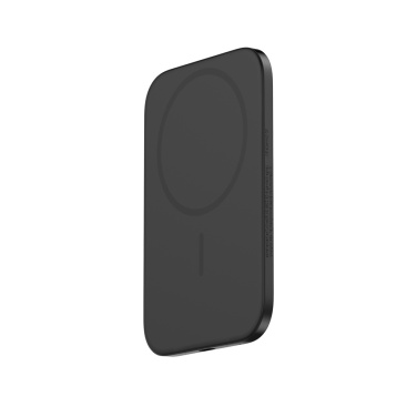 Logotrade Werbegeschenke das Foto: Urban Vitamin Concord Uultradünne RCS Powerbank mit 3000mAh