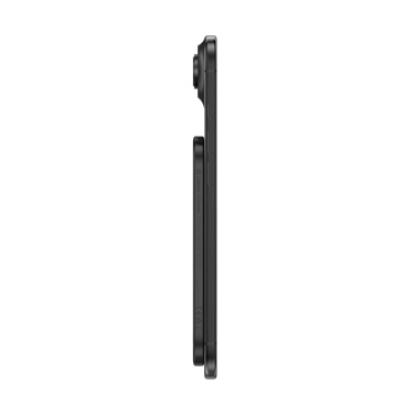 Logotrade Werbegeschenke das Foto: Urban Vitamin Concord Uultradünne RCS Powerbank mit 3000mAh