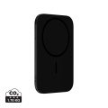 Urban Vitamin Concord Uultradünne RCS Powerbank mit 3000mAh, Schwarz