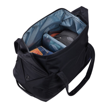 Logotrade Firmengeschenke das Foto: Thule Subterra 2 Duffel 35L