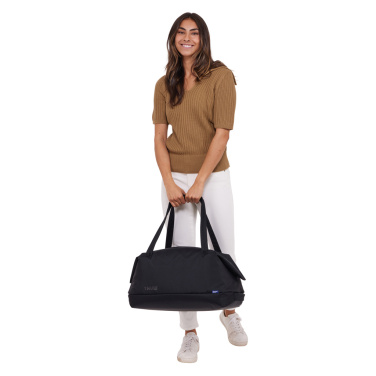 Logotrade Logogeschenke das Foto: Thule Subterra 2 Duffel 35L