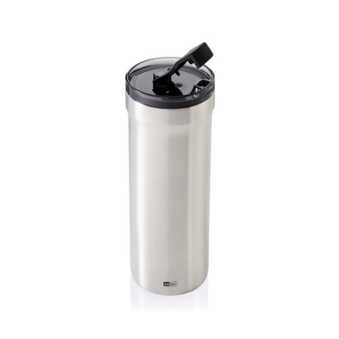Logotrade Werbegeschenke das Foto: AdHoc Thermobecher Pulse