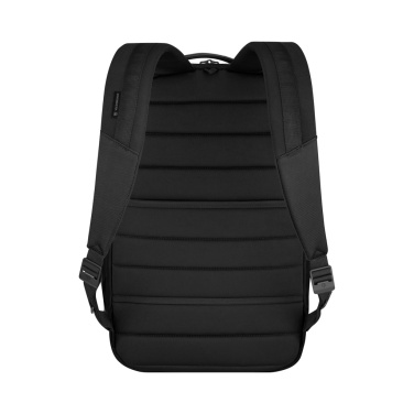 Logotrade Werbegeschenke das Foto: VICTORINOX Altmont Professional Deluxe Laptop Rucksack