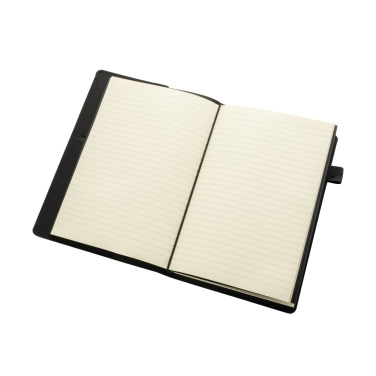 Logotrade Logogeschenke das Foto: Daily Notes Binder 3-in-1 PU-Notizbuch zum Nachfüllen