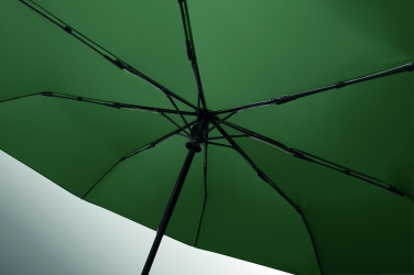 Logotrade werbemittel das Foto: Windproof Regenschirm 21"