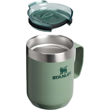 Logotrade werbemittel das Foto: Stanley Everyday 236 ml Campingbecher