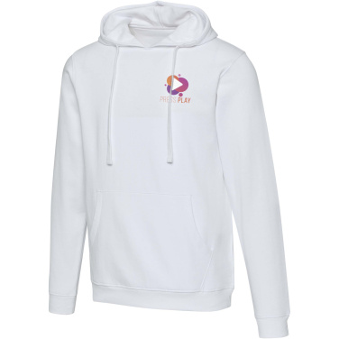 Logotrade Logogeschenke das Foto: Spinel Kapuzenpullover Unisex