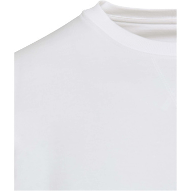 Logotrade Werbeartikel das Foto: Jasper Pullover mit Rundhalsausschnitt