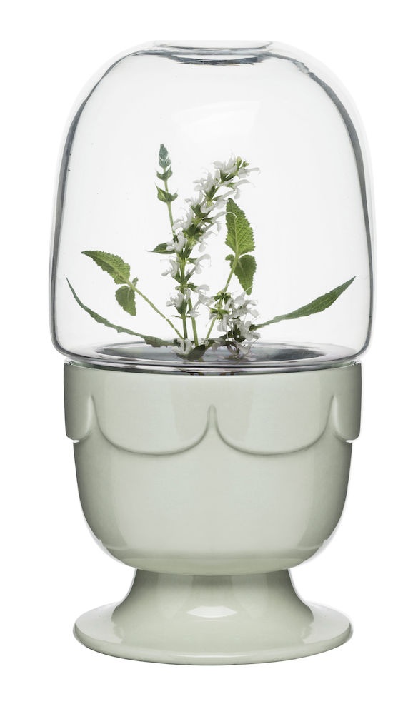 Logo trade promotional merchandise picture of: Sagaformi mini Greenhouse