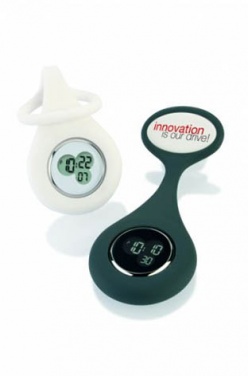 Logo trade advertising product photo of: Nurse Watch Digital