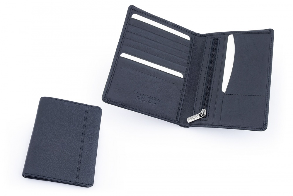 Logotrade promotional giveaways photo of: Wallet for men  GR103