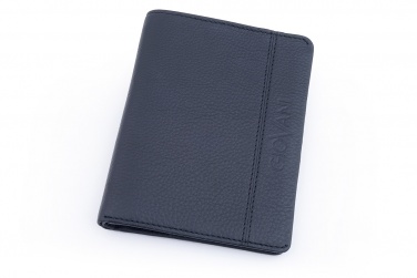 Logo trade corporate gifts image of: Wallet for men  GR103