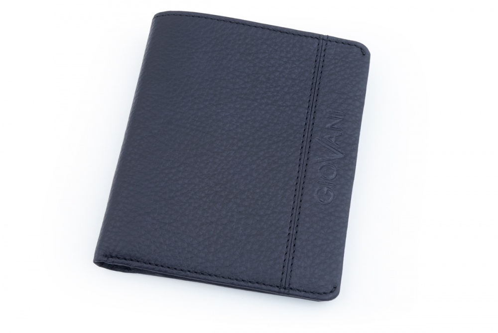 Logotrade promotional item image of: Wallet for men  GR104