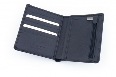 Logo trade promotional merchandise picture of: Wallet for men  GR104