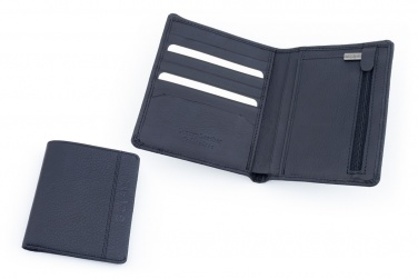 Logo trade promotional merchandise picture of: Wallet for men  GR104