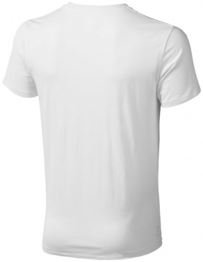 Logo trade corporate gifts picture of: T-shirt Nanaimo