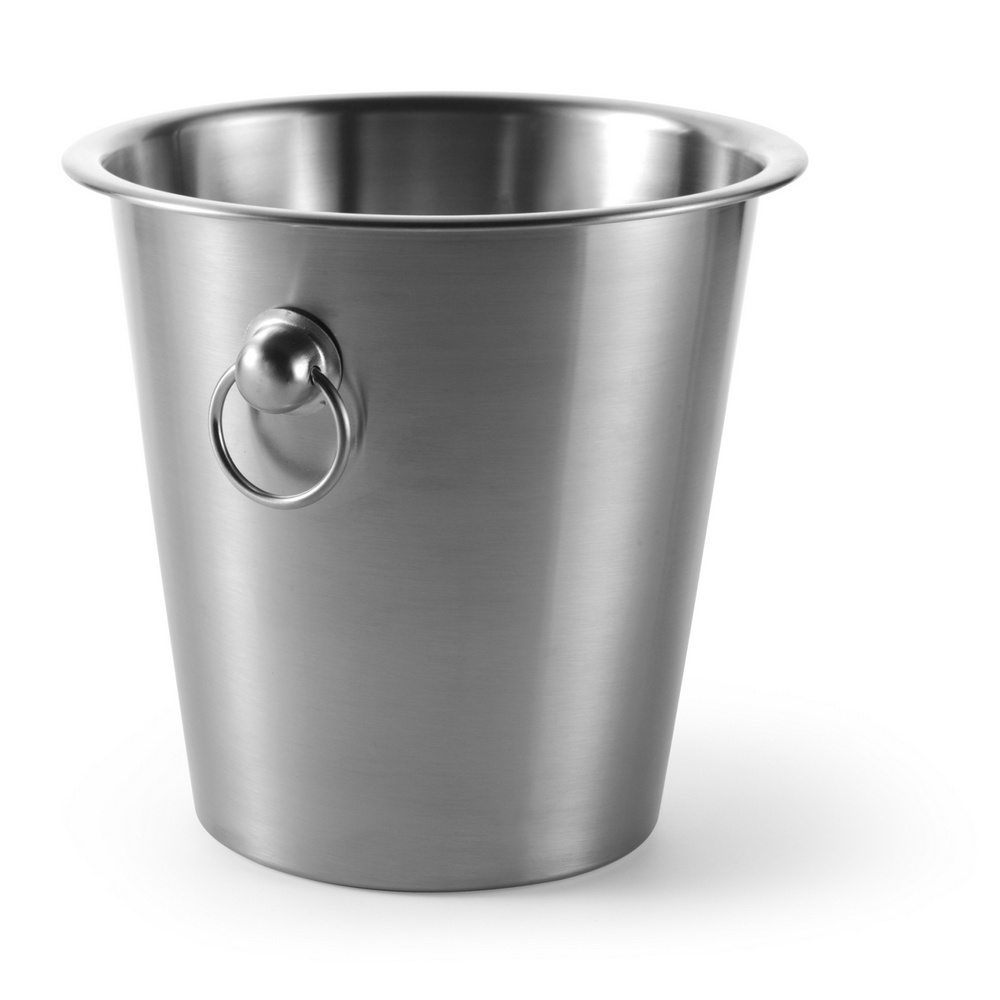 Logotrade promotional giveaway image of: Wine or champagne cooler, bucket