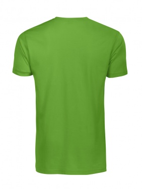 Logo trade promotional giveaway photo of: T-shirt Rock T green