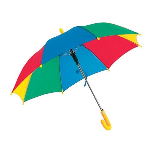 Logotrade promotional products photo of: Kids umbrella, colored