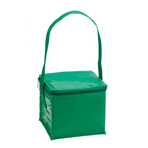 Logotrade advertising product picture of: cooler bag AP791894-07 green