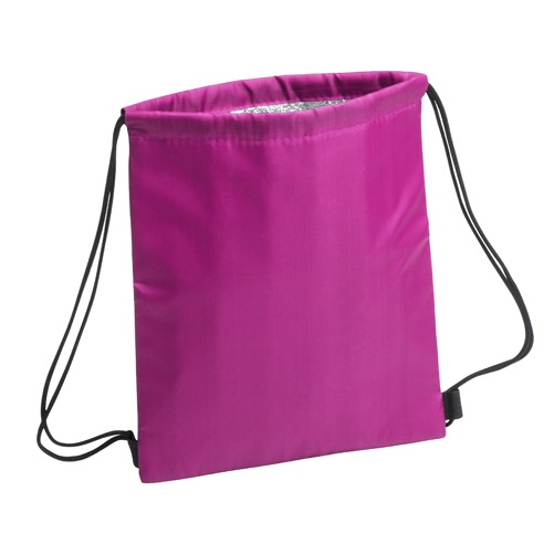 Logotrade promotional giveaway picture of: cooler bag AP781291-25 purple