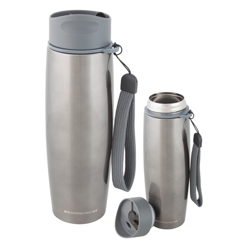 Logo trade promotional merchandise photo of: vacuum flask AP791704