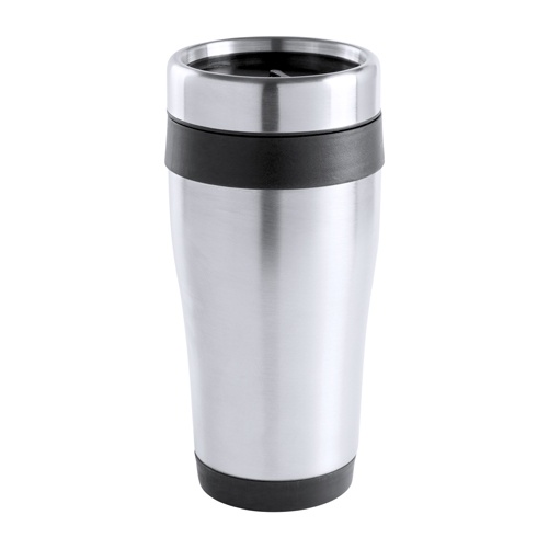 Logotrade promotional item picture of: thermo mug AP781215-10 must