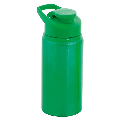 Logotrade advertising products photo of: sport bottle AP741318-07 green