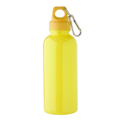 Logotrade advertising product picture of: sport bottle AP741559-02 yellow